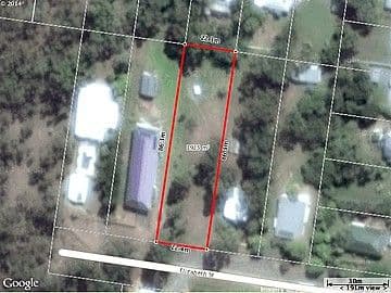 Lot 104 Elizabeth Street, Esk QLD 4312, Esk - Thumbnail 2