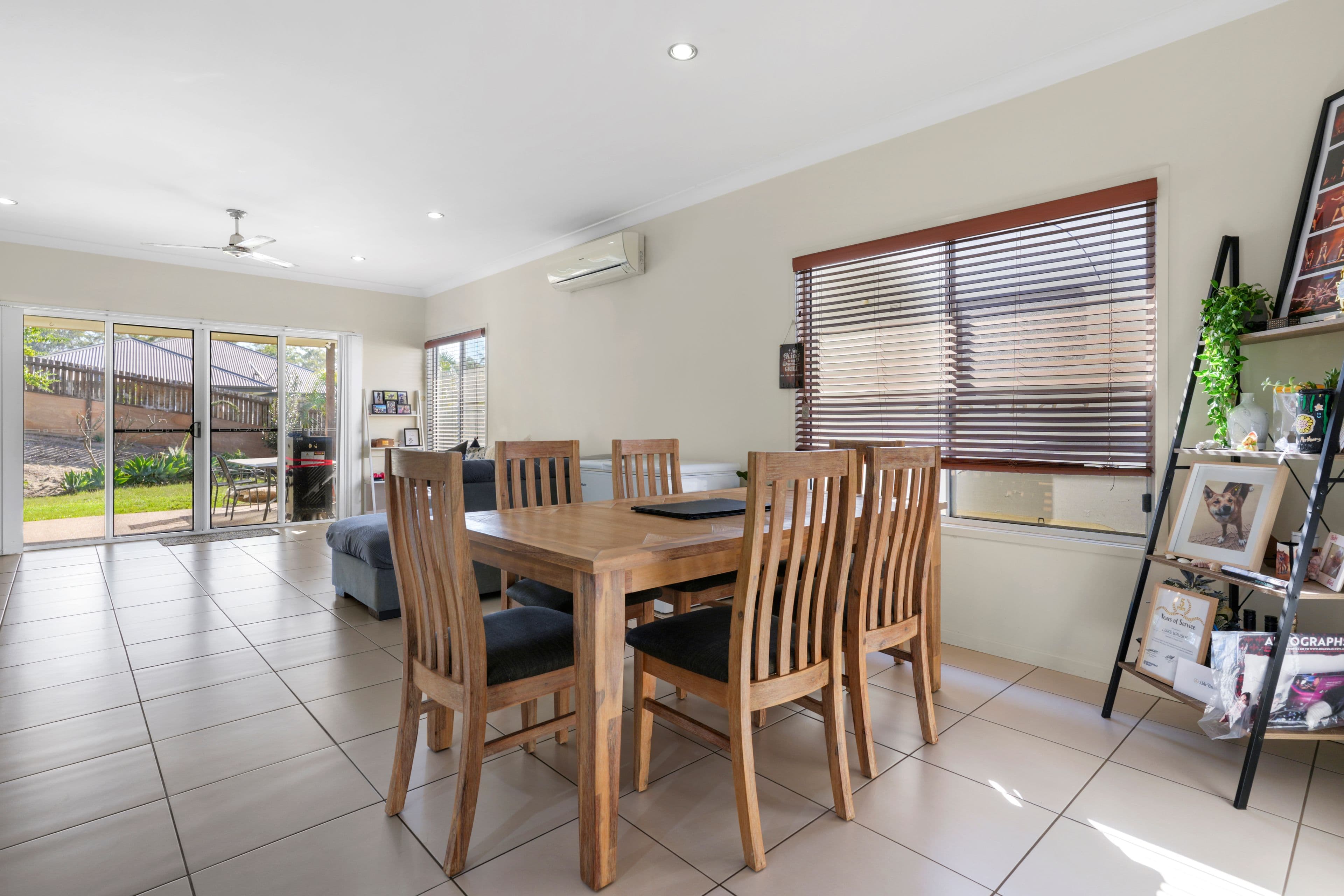 48 Skyline Drive, Kirkwood QLD 4680, Kirkwood - Thumbnail 4