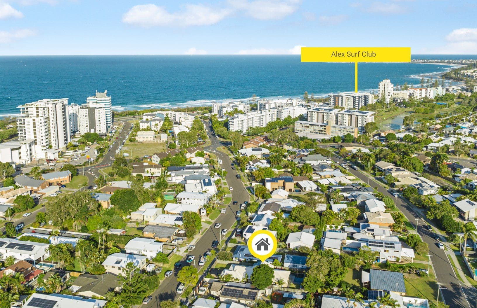 51 Maroubra Street, Maroochydore QLD 4558, Maroochydore - Image 1