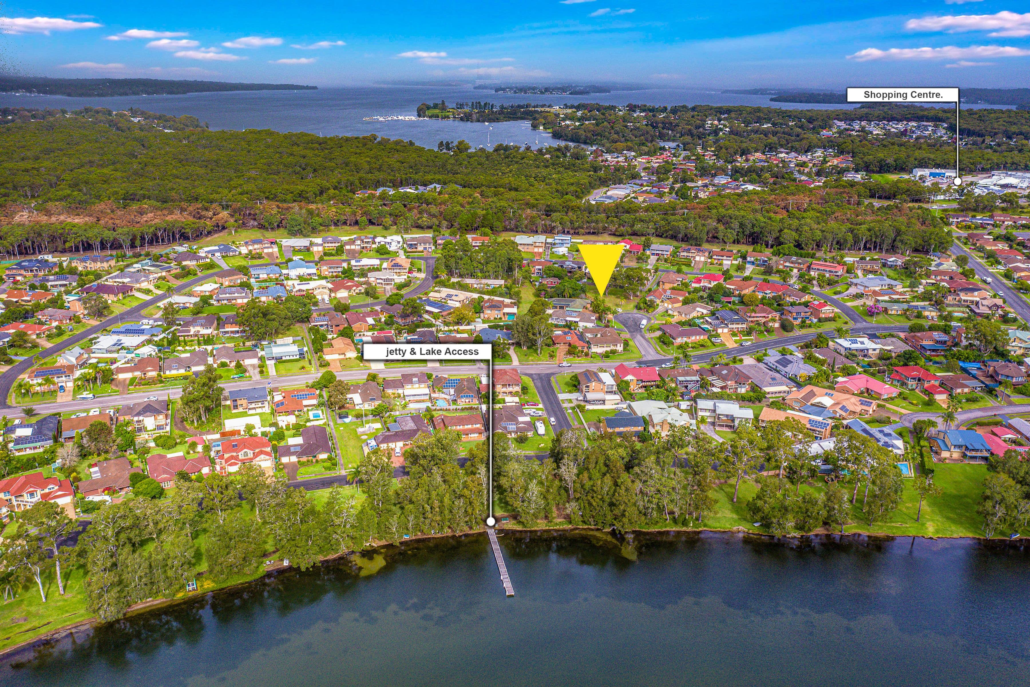 8 Walina Close, Bonnells Bay NSW 2264, Bonnells Bay - Thumbnail 2