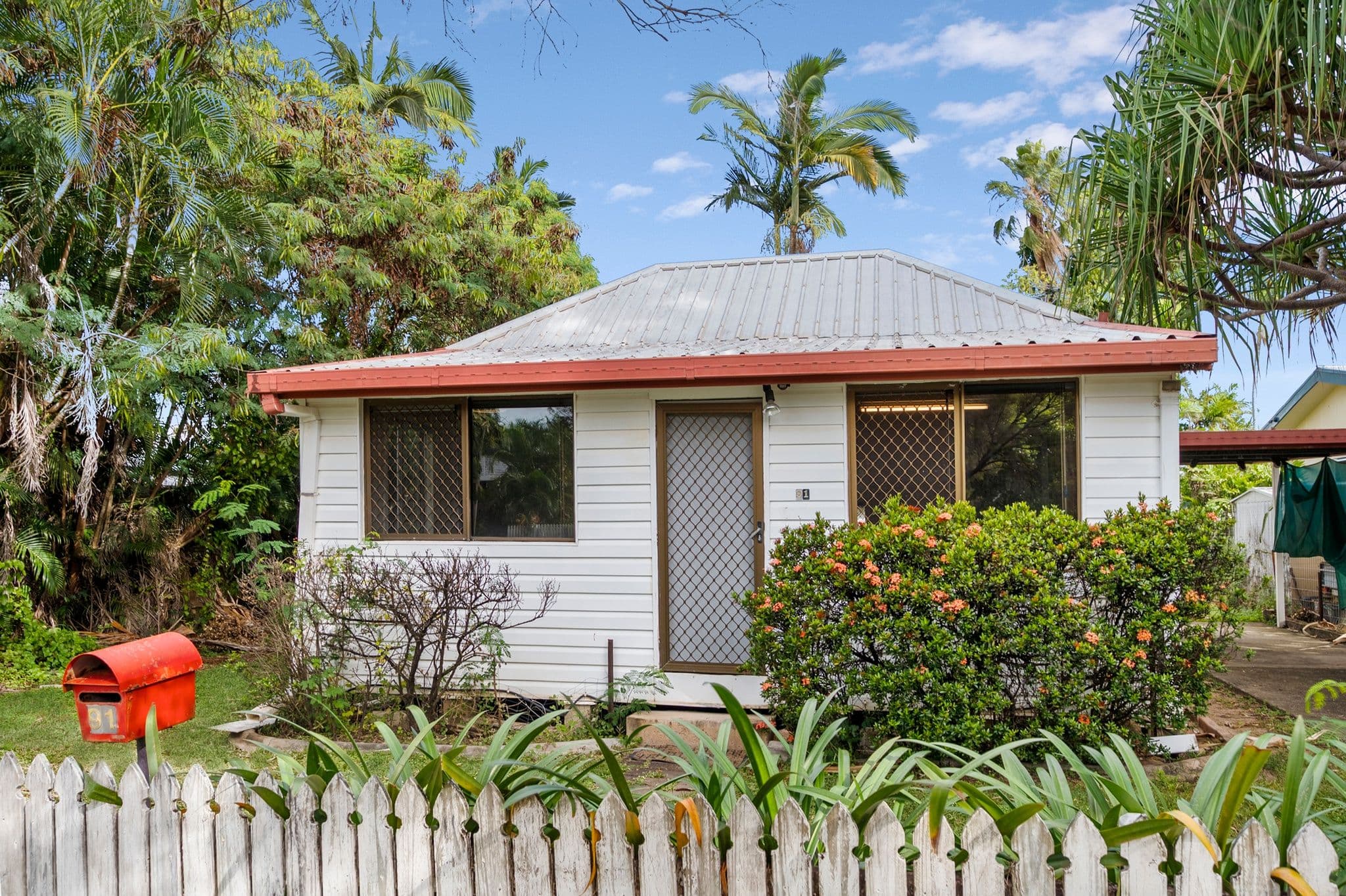 91 Leopold Street, Aitkenvale QLD 4814, Aitkenvale - Image 1