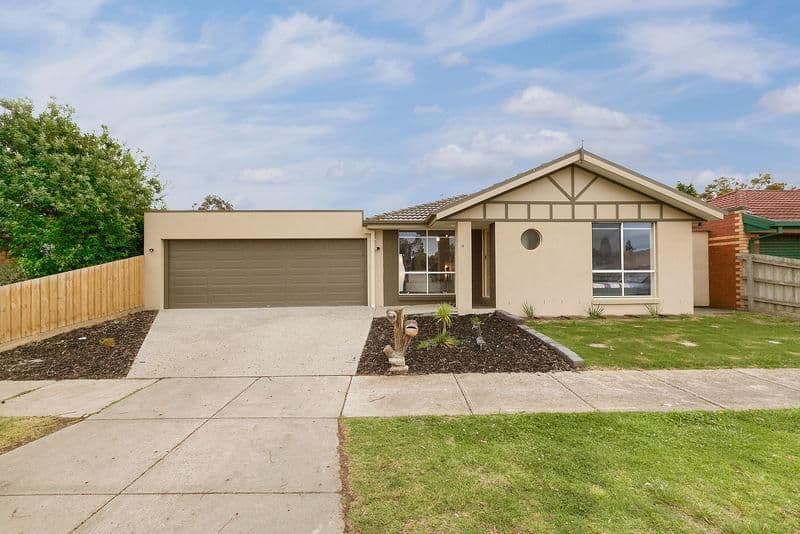 19 Greenview Court, EPPING VIC 3076, Epping - Image 1