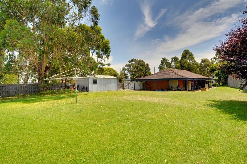 110 Traralgon Maffra Road, GLENGARRY VIC 3854, Glengarry - Thumbnail 4