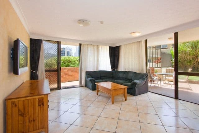 Lot 1 (GE) 'Breakers North' 50 Old Burleigh Road, SURFERS PARADISE QLD 4217, Surfers Paradise - Image 1