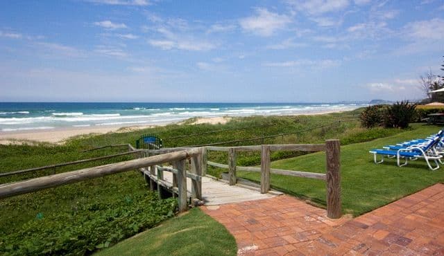 Lot 1 (GE) 'Breakers North' 50 Old Burleigh Road, SURFERS PARADISE QLD 4217, Surfers Paradise - Thumbnail 2
