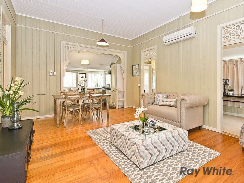 21 Ward Street, NEWMARKET QLD 4051, Newmarket - Image 1