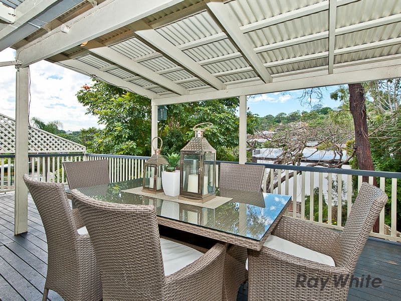 21 Ward Street, NEWMARKET QLD 4051, Newmarket - Thumbnail 2
