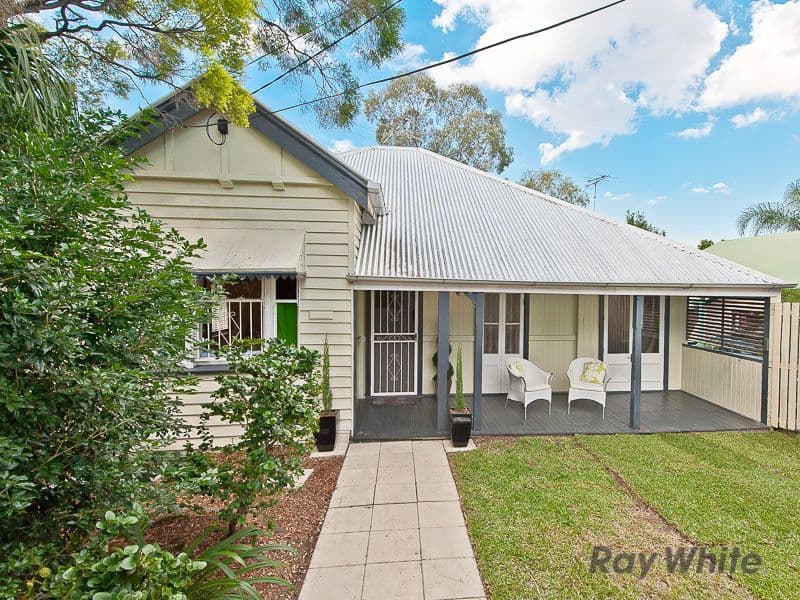 21 Ward Street, NEWMARKET QLD 4051, Newmarket - Thumbnail 3