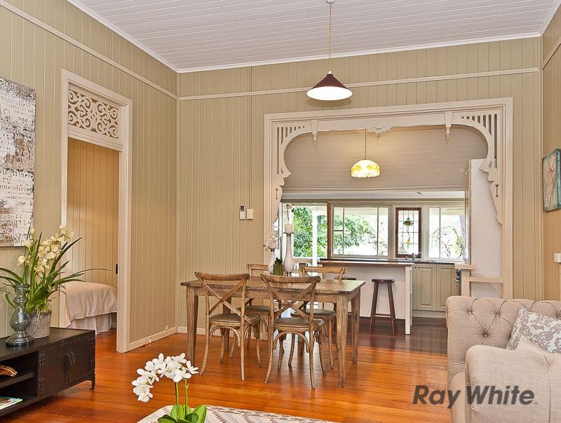 21 Ward Street, NEWMARKET QLD 4051, Newmarket - Thumbnail 4