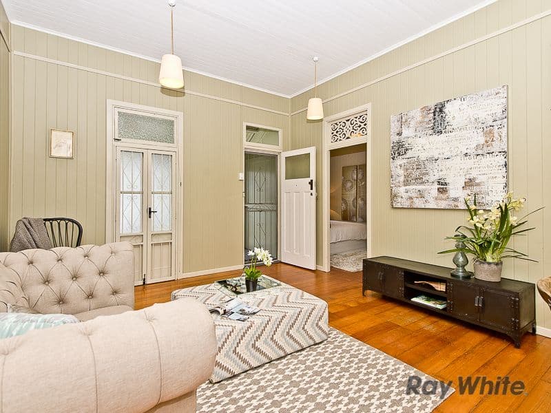 21 Ward Street, NEWMARKET QLD 4051, Newmarket - Thumbnail 6