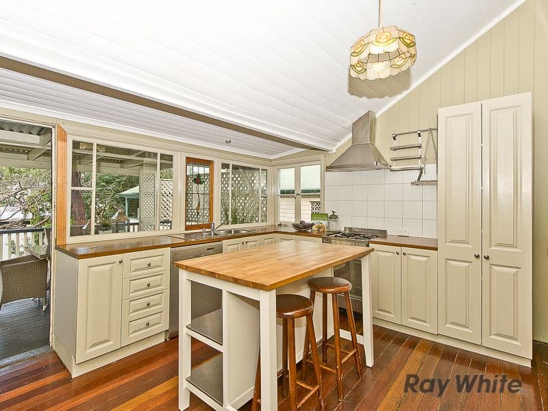 21 Ward Street, NEWMARKET QLD 4051, Newmarket - Thumbnail 7