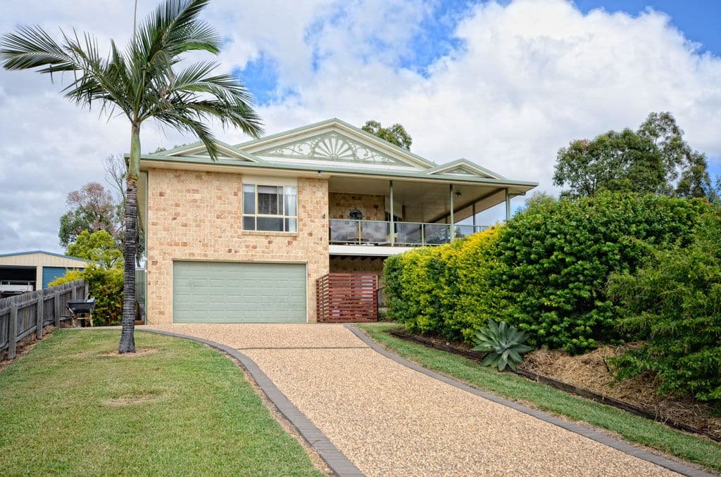 7 Michael Drive, Biloela QLD 4715, Biloela - Image 1