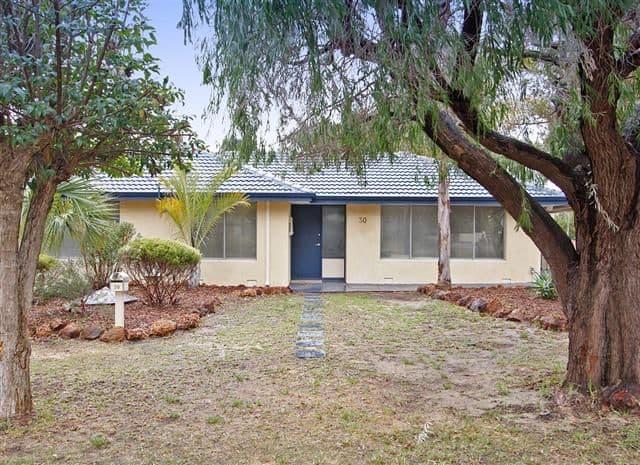 30 Lofties Road, FORRESTDALE WA 6112, Forrestdale - Image 1