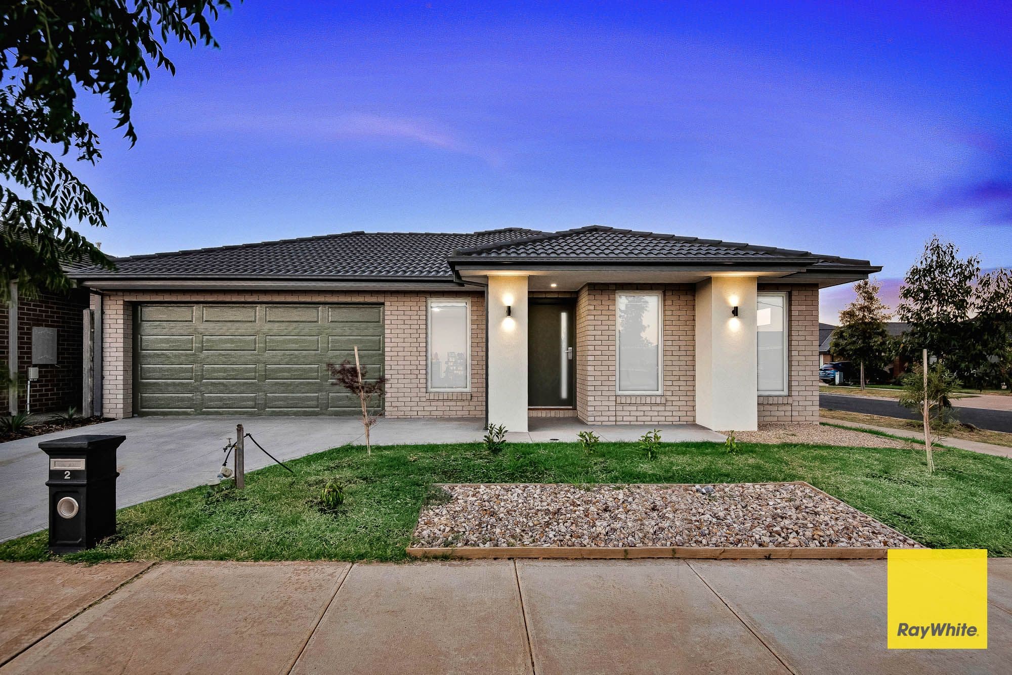 2 Gilfillan Circuit, THORNHILL PARK VIC 3335, Thornhill Park - Image 1