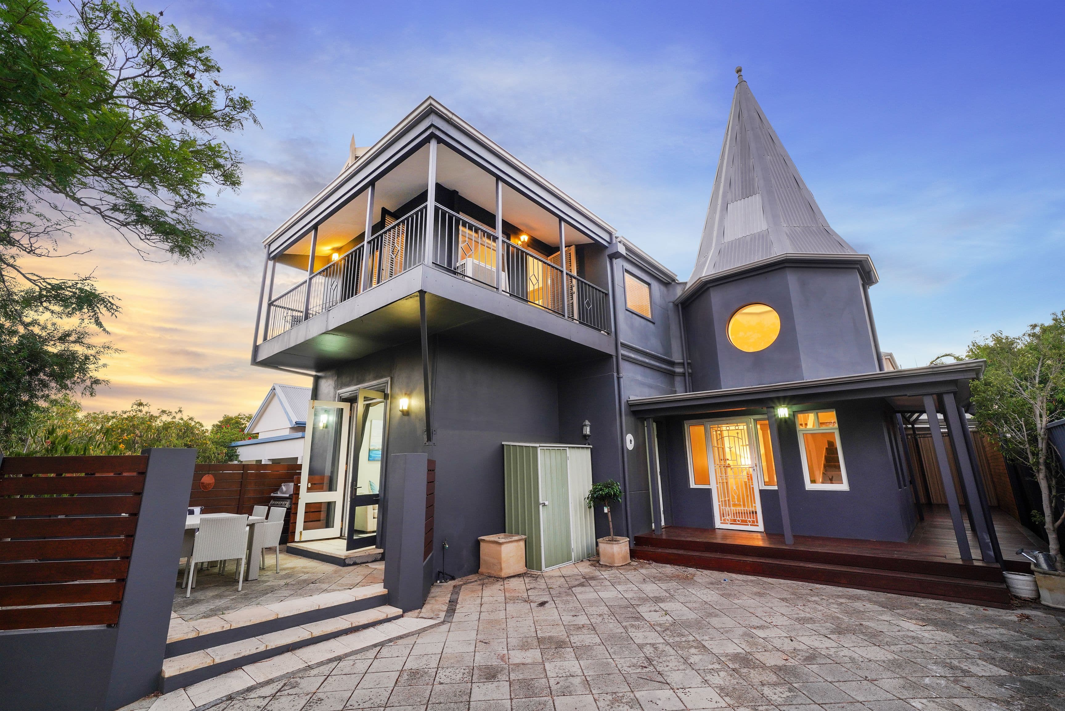 45 Joel Terrace, East Perth WA 6004, East Perth - Image 1