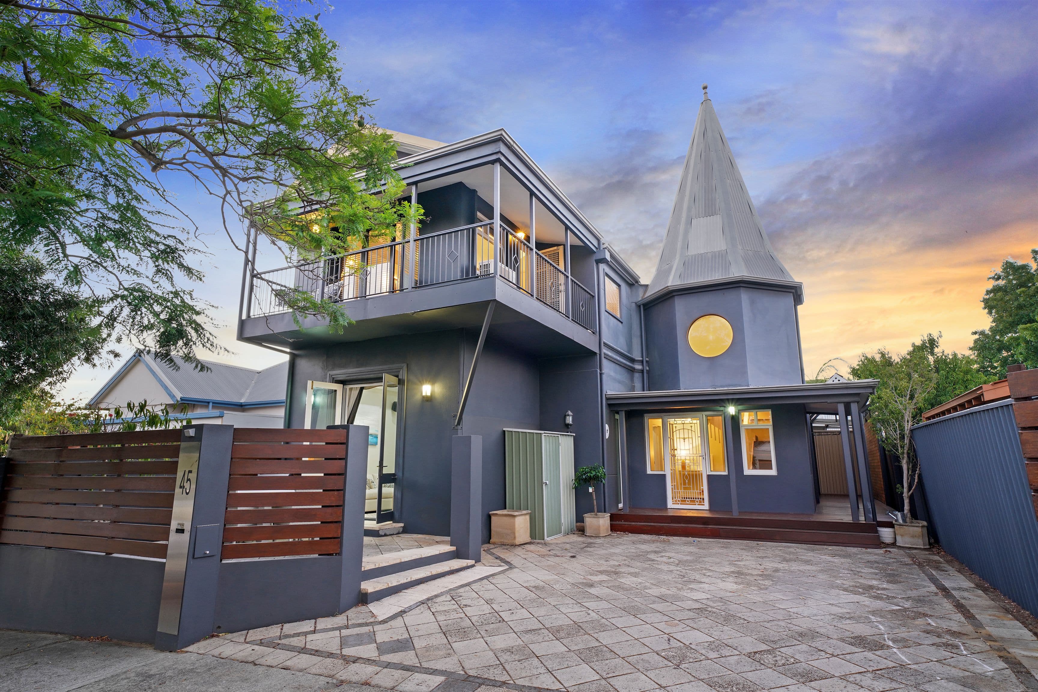 45 Joel Terrace, East Perth WA 6004, East Perth - Thumbnail 2