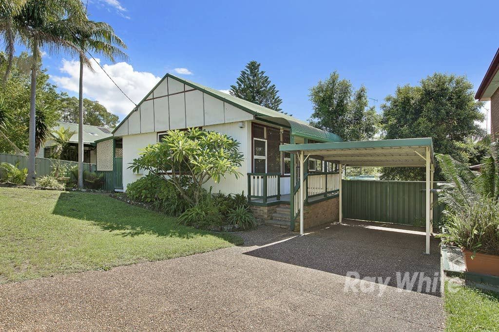 11 Glade Street, Arcadia Vale - Image 1