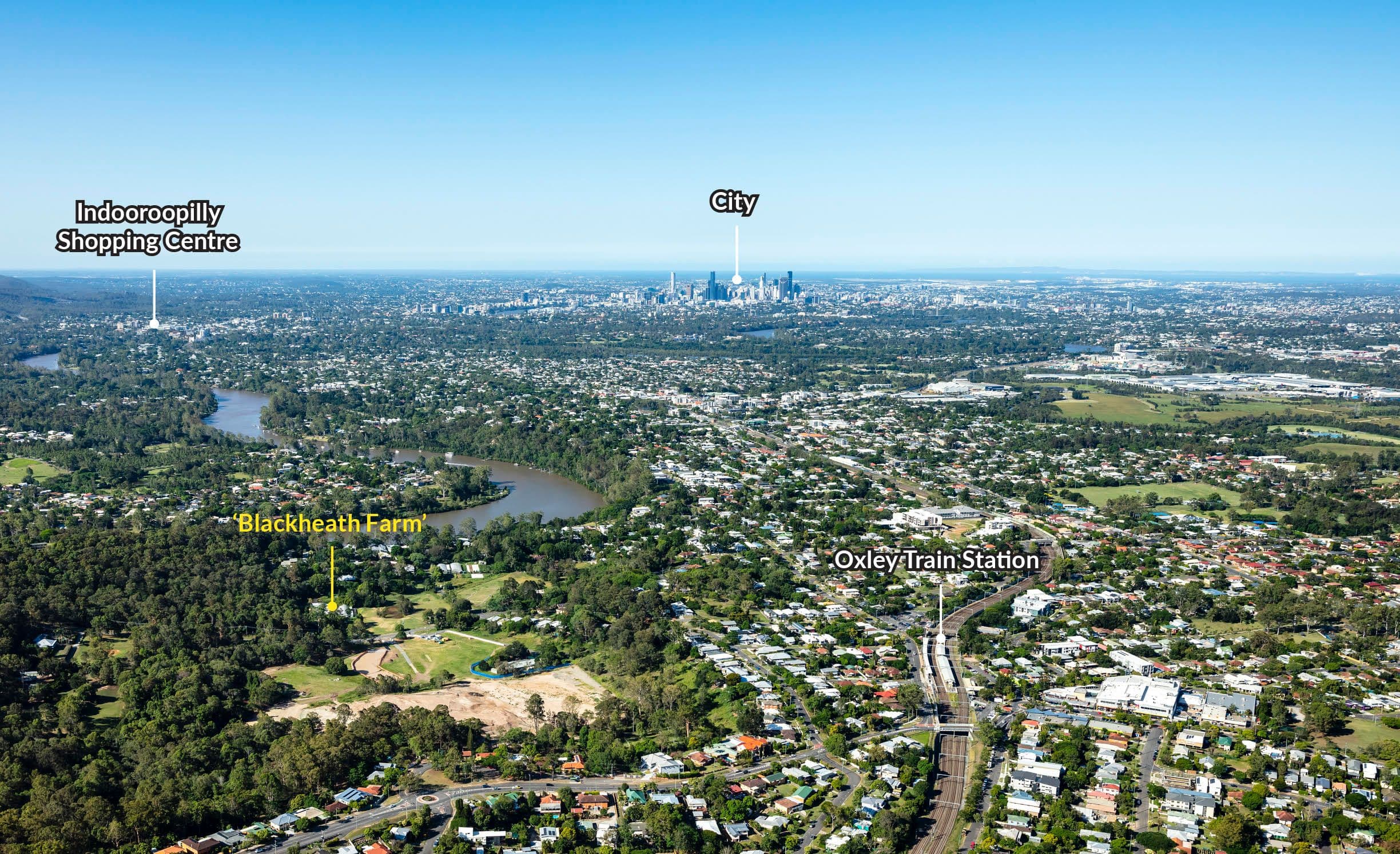 110 Cliveden Avenue, Corinda QLD 4075, Corinda - Thumbnail 2