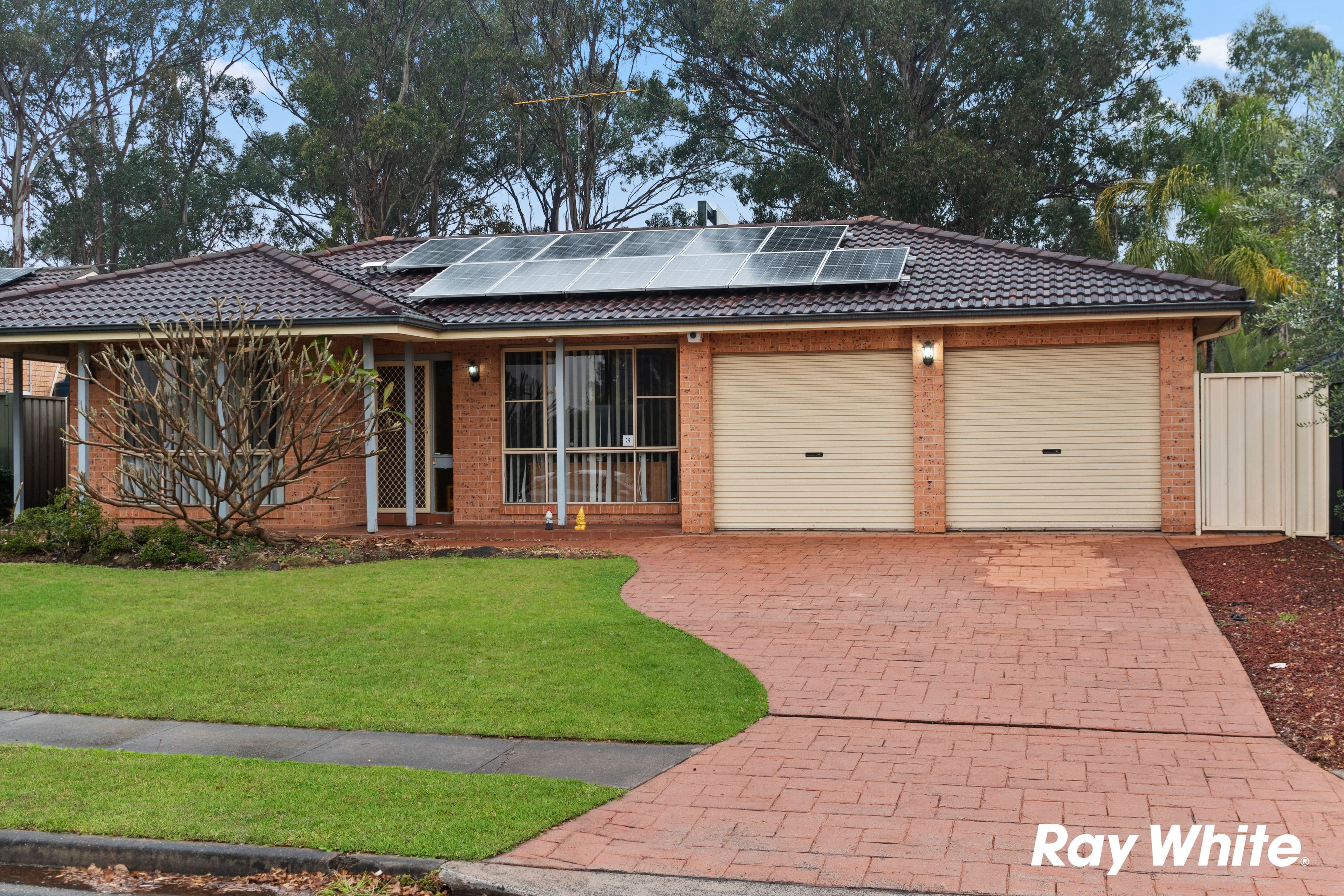 35 Sherridon Crescent, Quakers Hill NSW 2763, Quakers Hill - Image 1