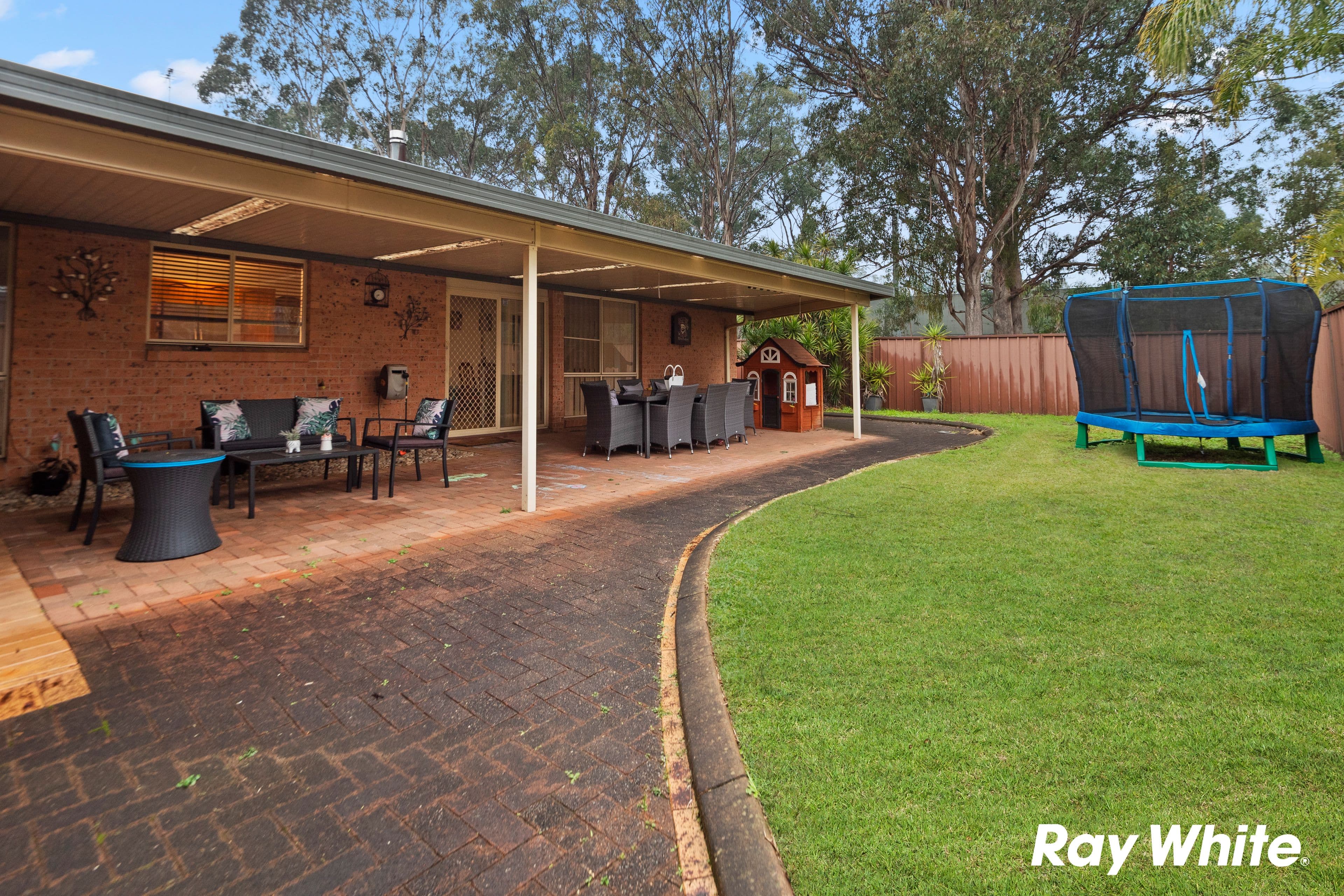 35 Sherridon Crescent, Quakers Hill NSW 2763, Quakers Hill - Thumbnail 8