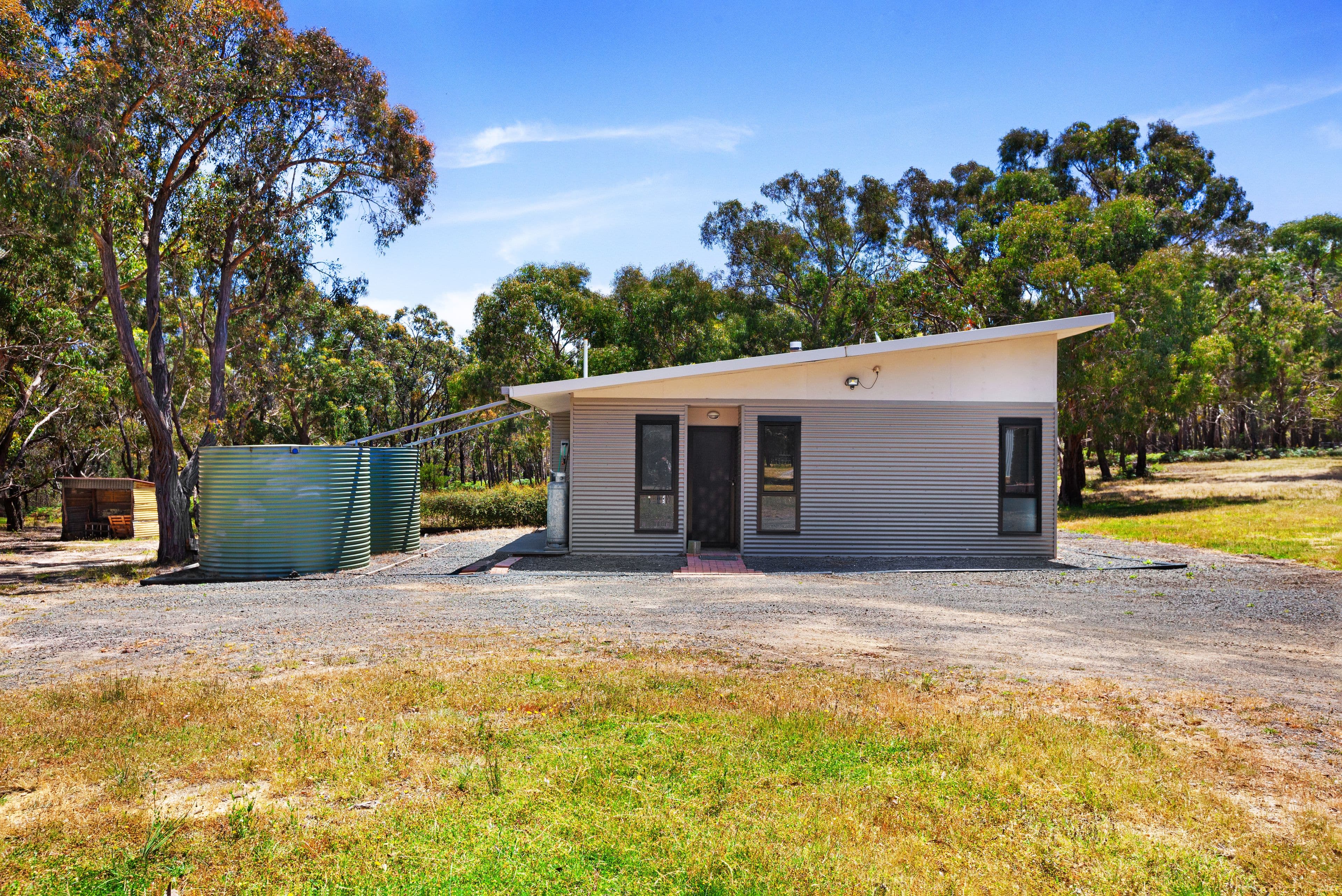 28 Arnolds Road, Dereel VIC 3352, Dereel - Image 1