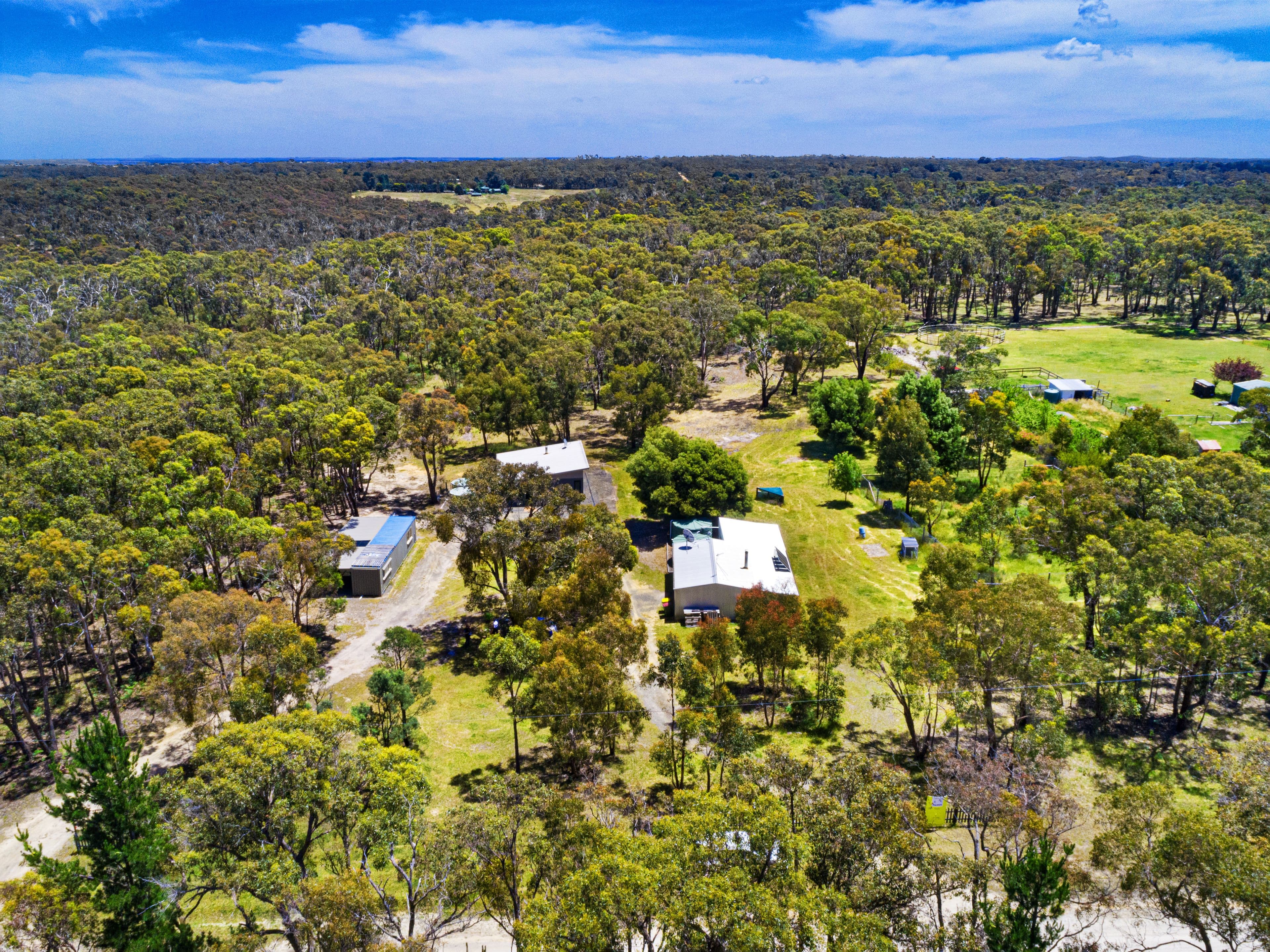 28 Arnolds Road, Dereel VIC 3352, Dereel - Thumbnail 2