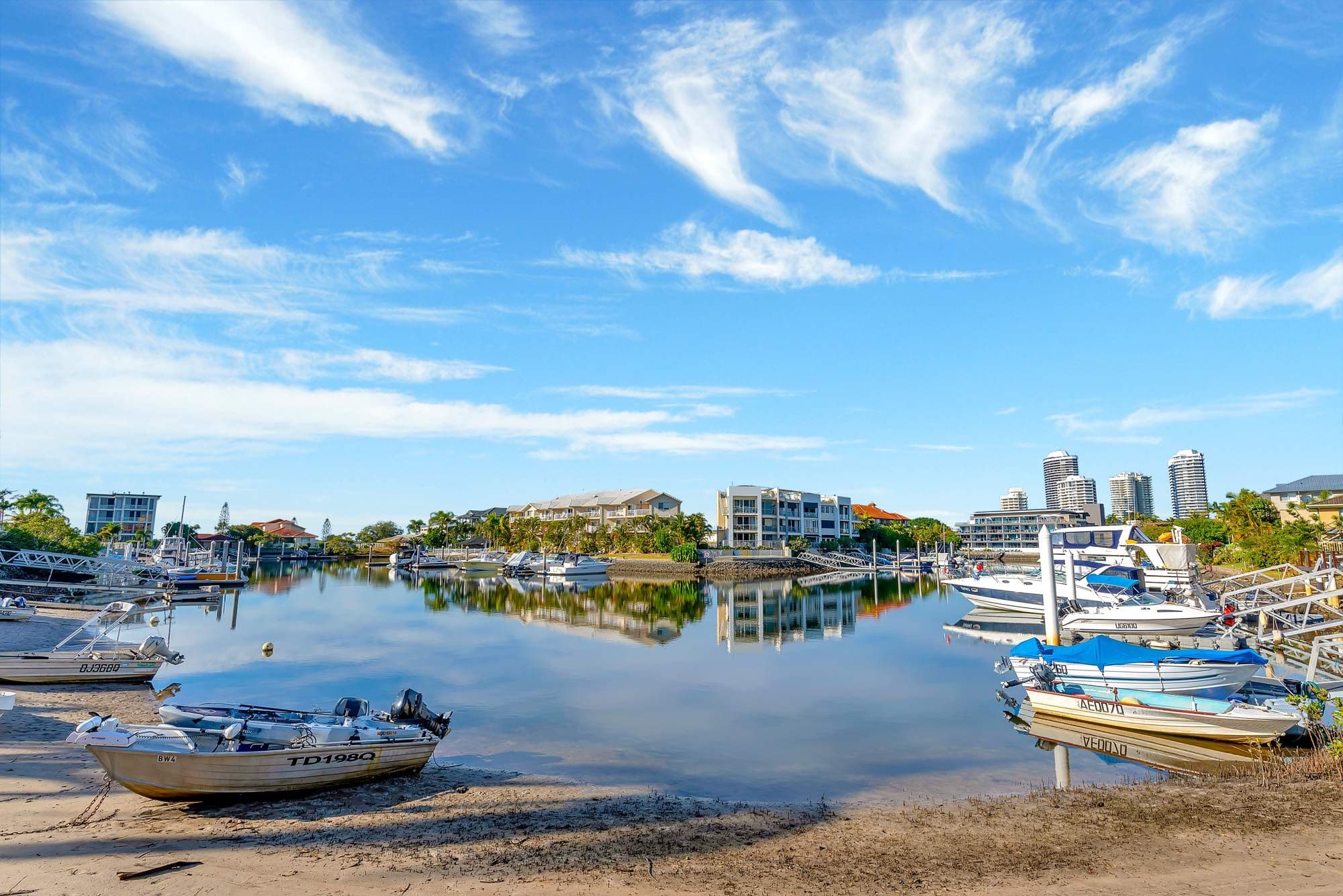 22 Jennifer Avenue, Runaway Bay QLD 4216, Runaway Bay - Image 1