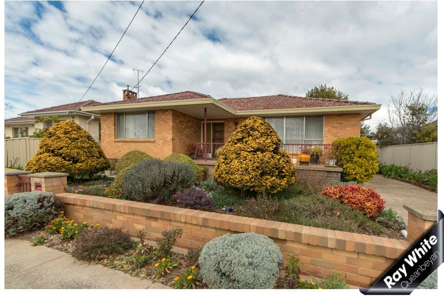 14 Glebe Avenue, QUEANBEYAN NSW 2620, Queanbeyan - Image 1