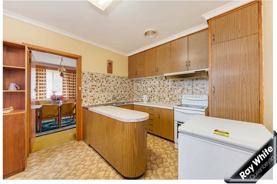 14 Glebe Avenue, QUEANBEYAN NSW 2620, Queanbeyan - Thumbnail 7