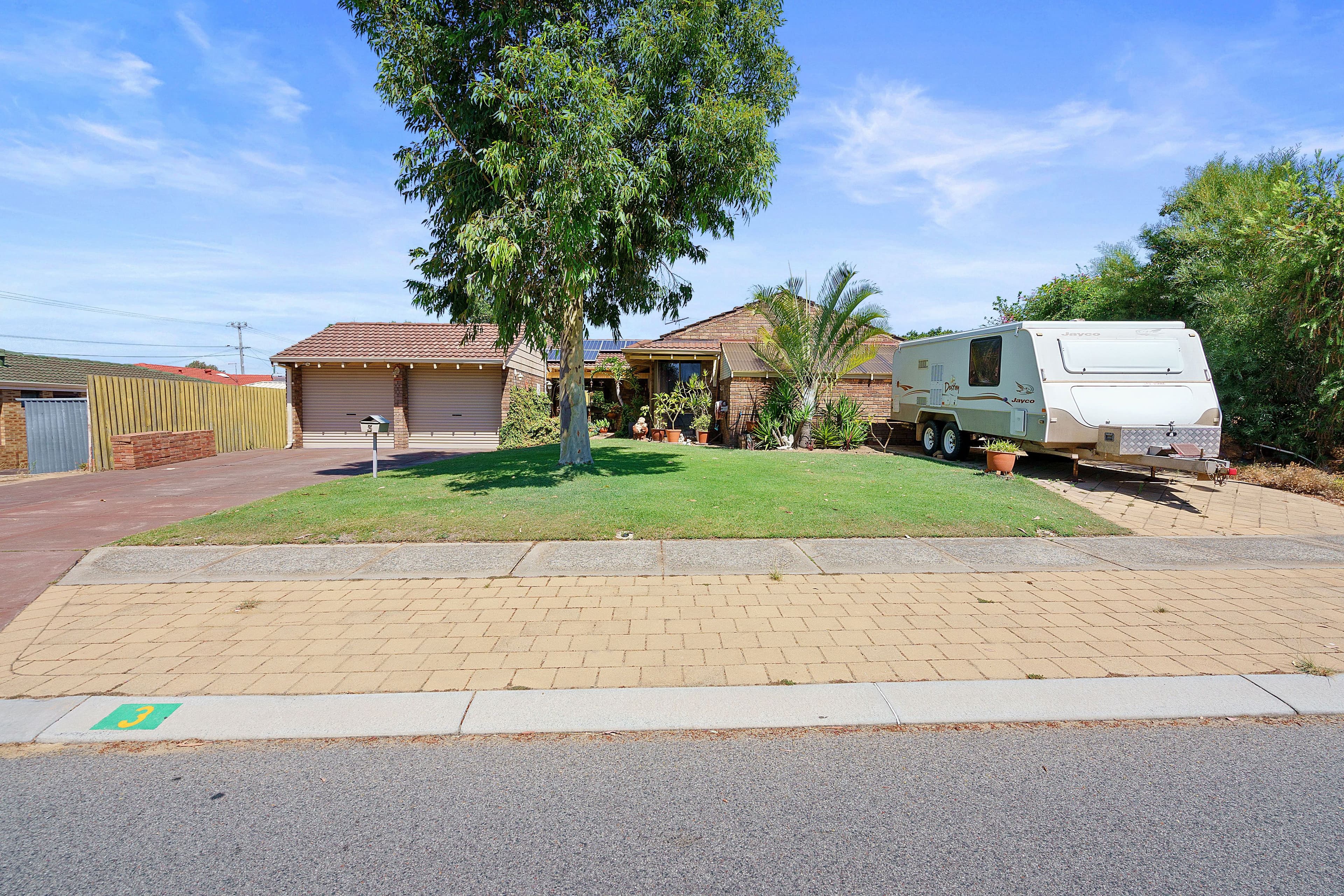 3 Pyrus Street, Duncraig WA 6023, Duncraig - Image 1