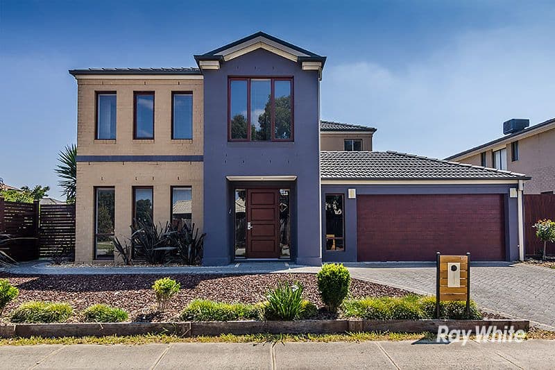 16 Saltbush Avenue, Lyndhurst VIC 3975, Lyndhurst - Image 1