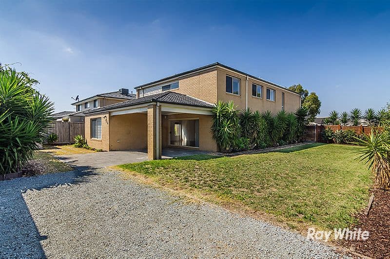 16 Saltbush Avenue, Lyndhurst VIC 3975, Lyndhurst - Thumbnail 2