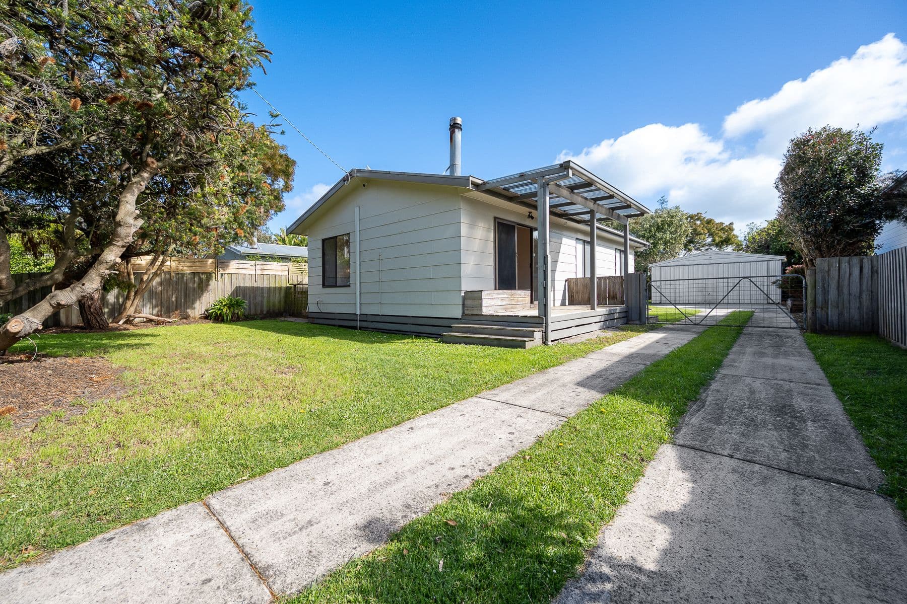 114 Anglers Road, Cape Paterson VIC 3995, Cape Paterson - Image 1