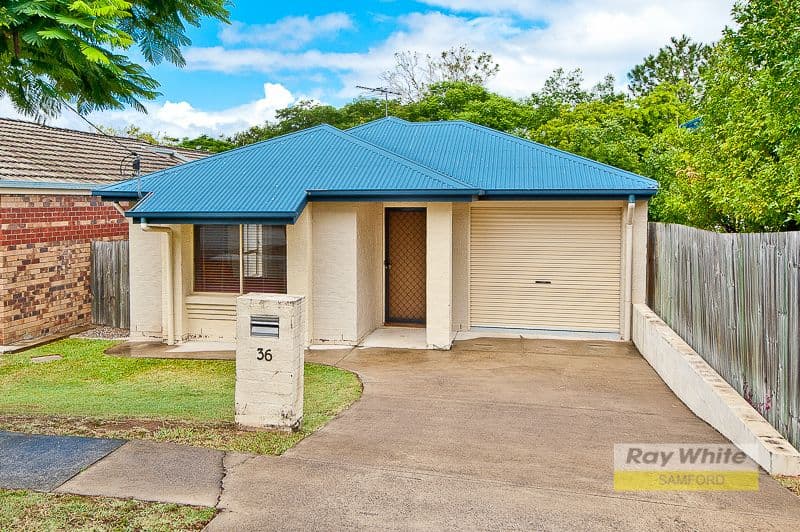 36 Tavistock Street, OXLEY QLD 4075, Oxley - Image 1
