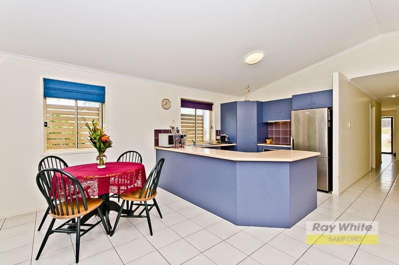 36 Tavistock Street, OXLEY QLD 4075, Oxley - Thumbnail 4