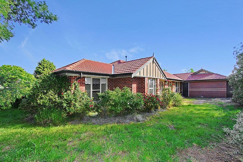20 Magra Place, ROXBURGH PARK VIC 3064, Roxburgh Park - Thumbnail 8