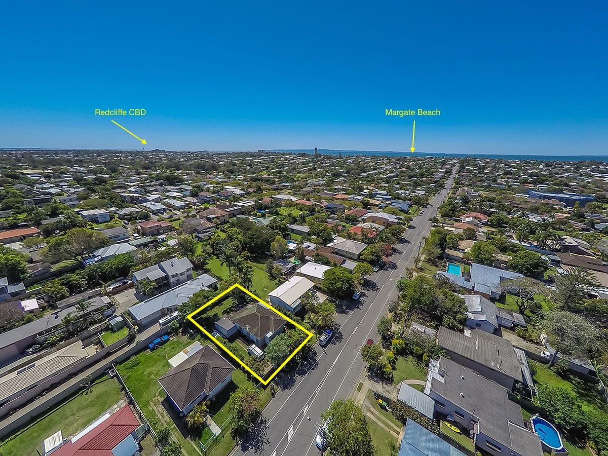 190 King Street, Clontarf QLD 4019, Clontarf - Thumbnail 2