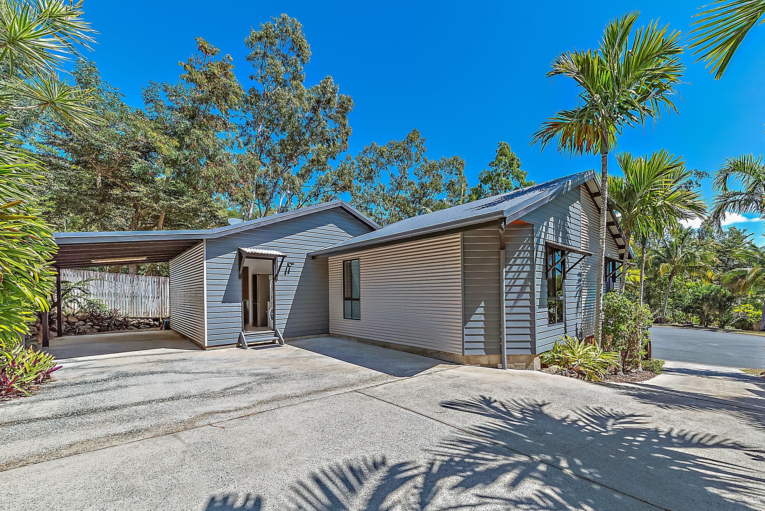 11 Deloraine Close, Cannonvale QLD 4802, Cannonvale - Image 1