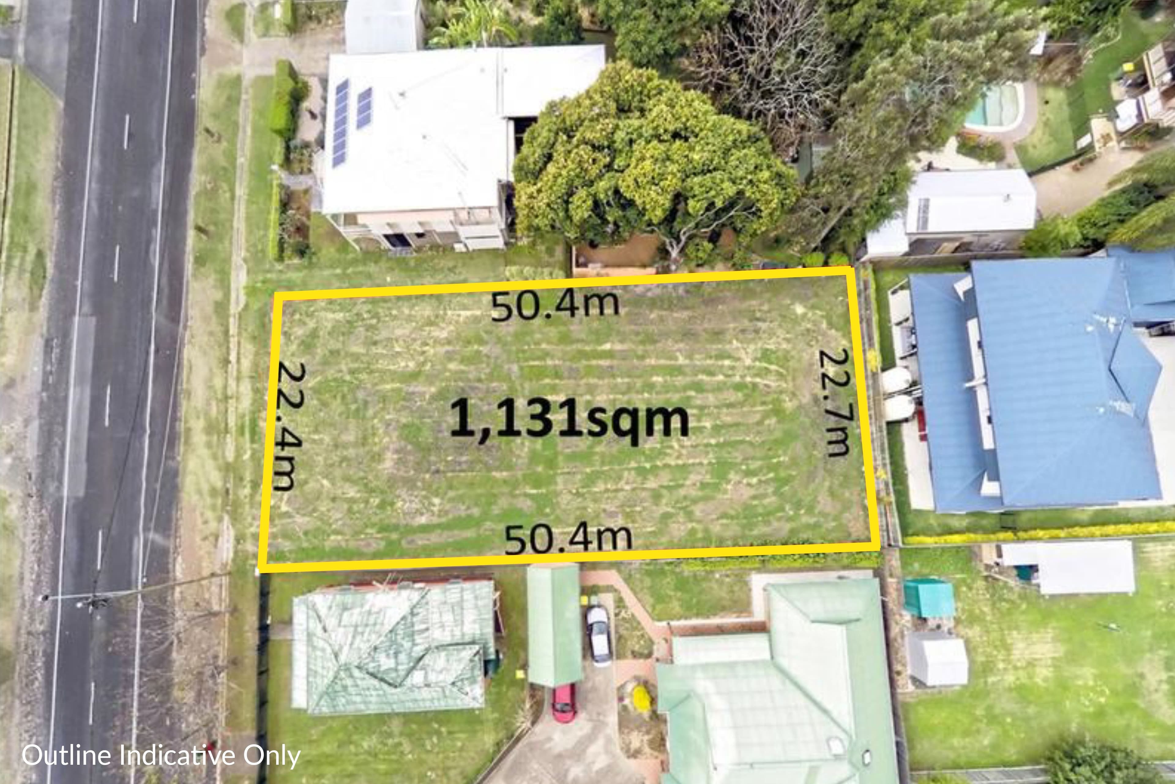 12 Moffatt Street, Ipswich QLD 4305, Ipswich - Image 1