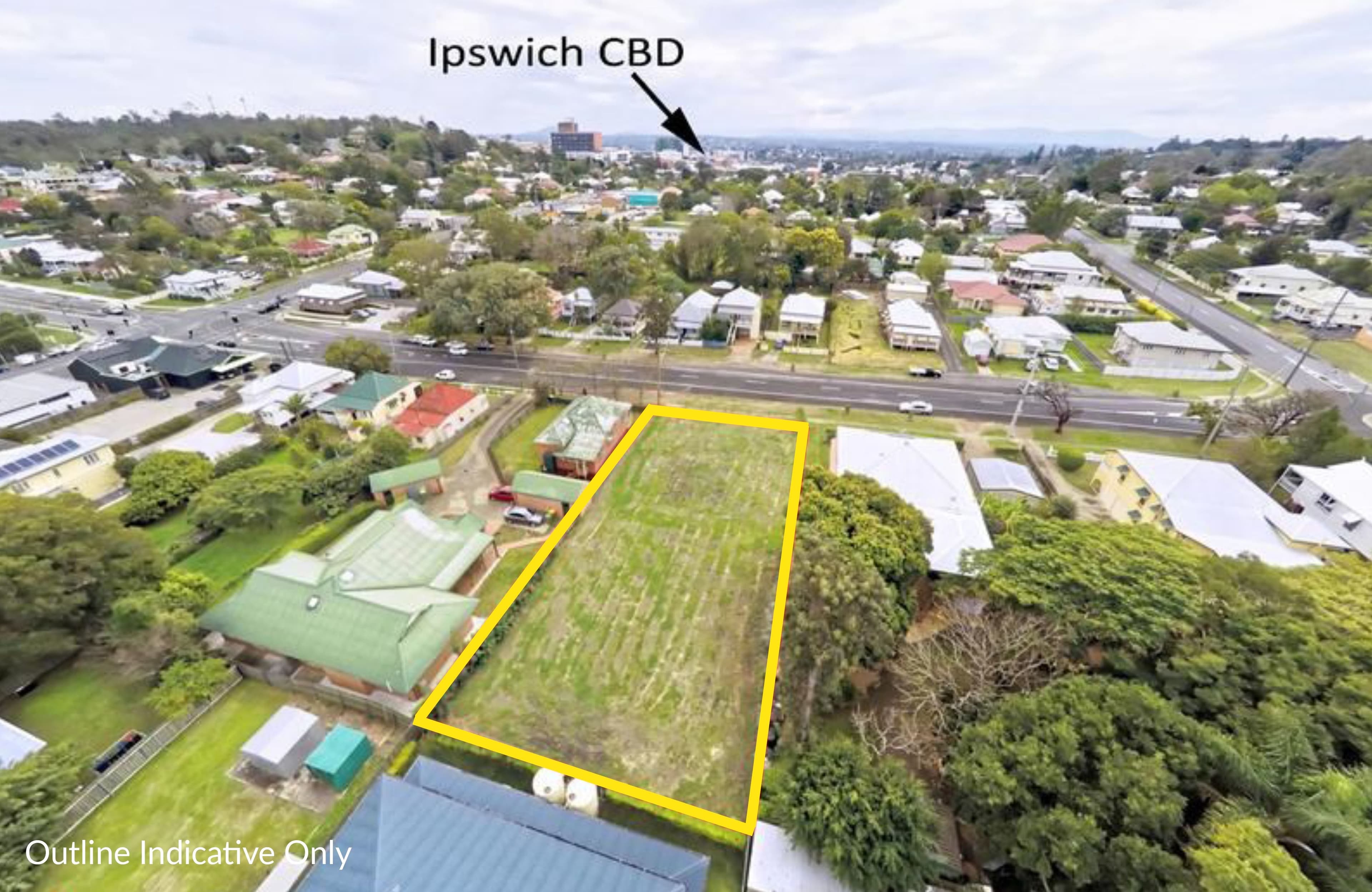 12 Moffatt Street, Ipswich QLD 4305, Ipswich - Thumbnail 2