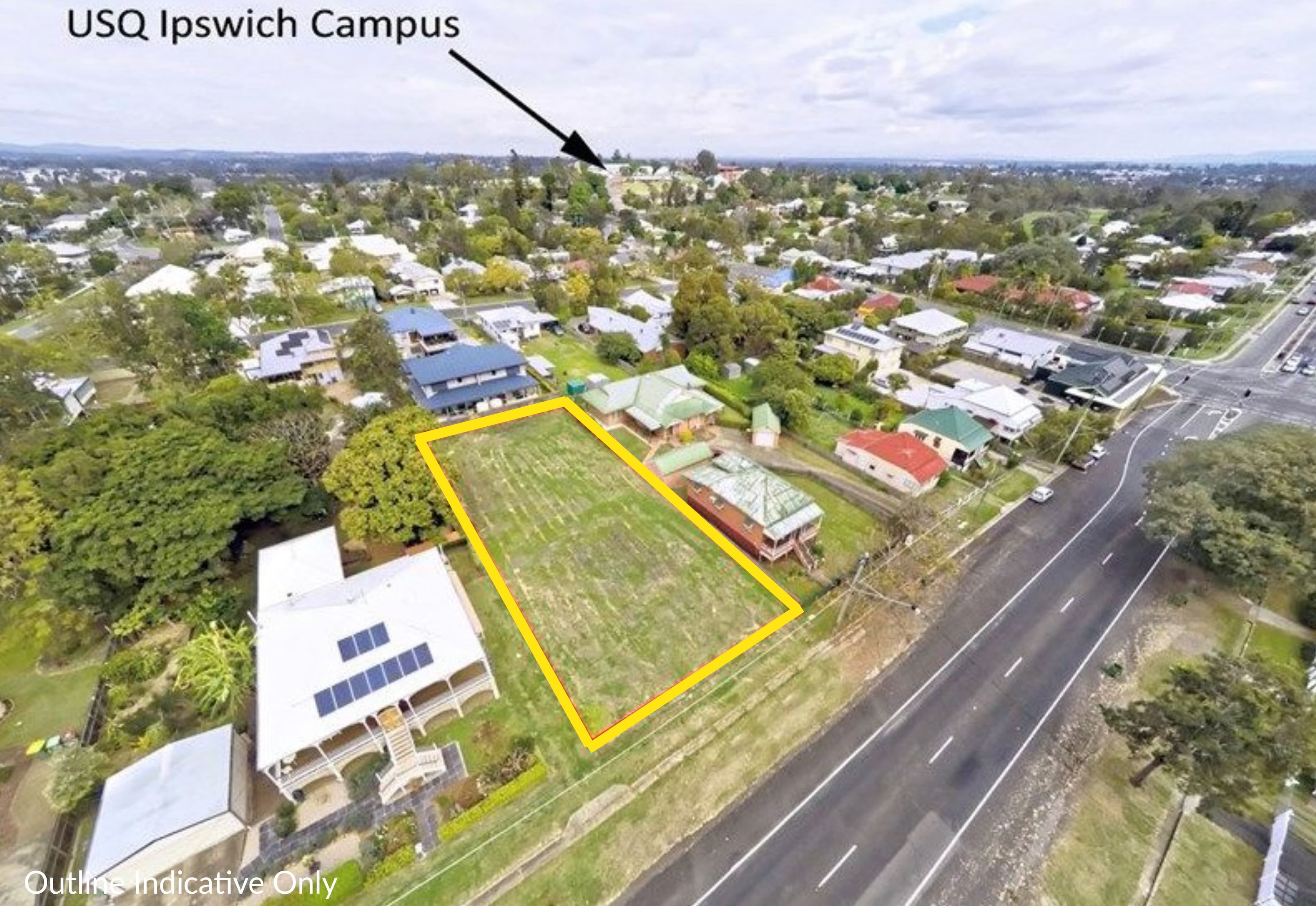 12 Moffatt Street, Ipswich QLD 4305, Ipswich - Thumbnail 3