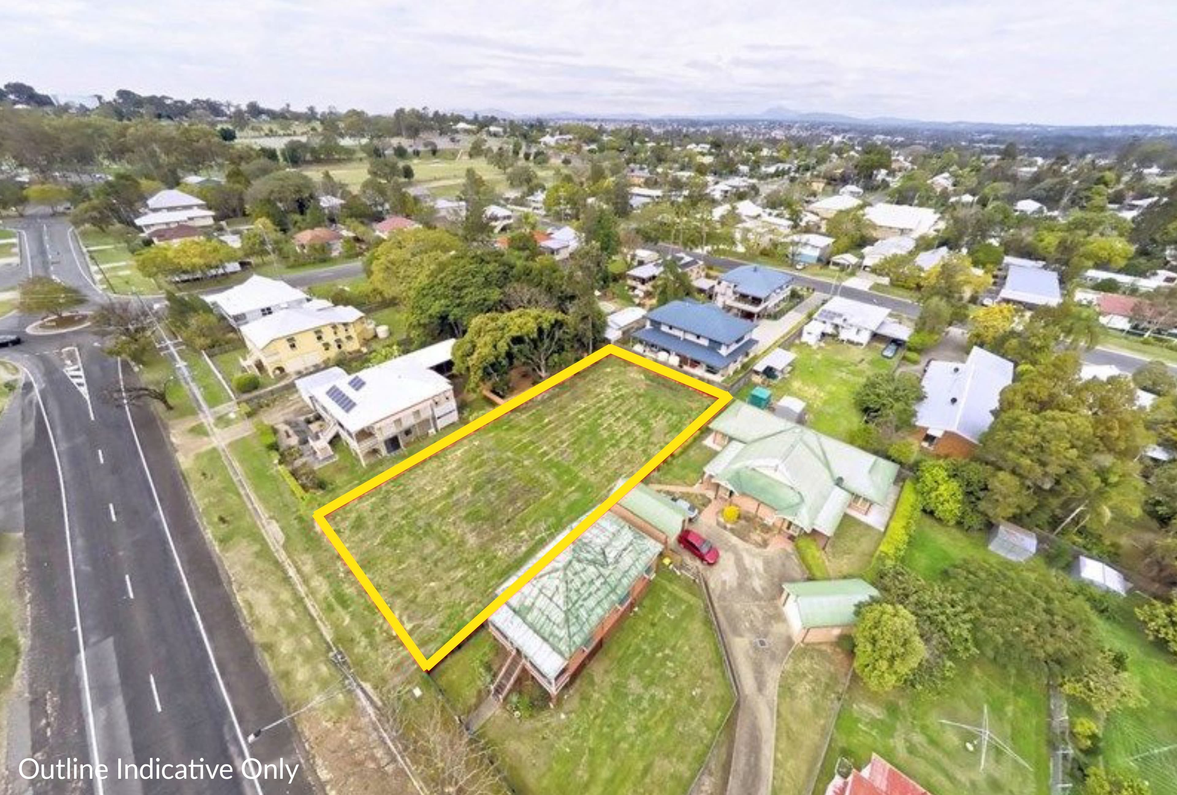 12 Moffatt Street, Ipswich QLD 4305, Ipswich - Thumbnail 4