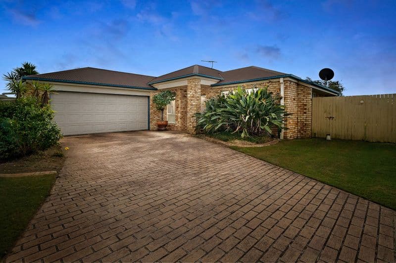 14 Bernays Court, Rothwell - Image 1