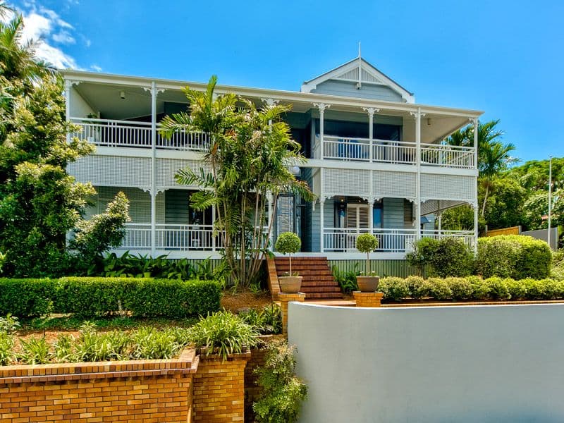 69 Watson Street, NEWMARKET QLD 4051, Newmarket - Thumbnail 2