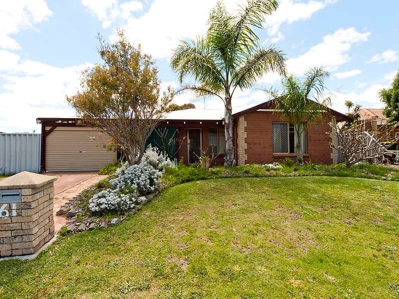 61 The Avenue, WARNBRO WA 6169, Warnbro - Image 1
