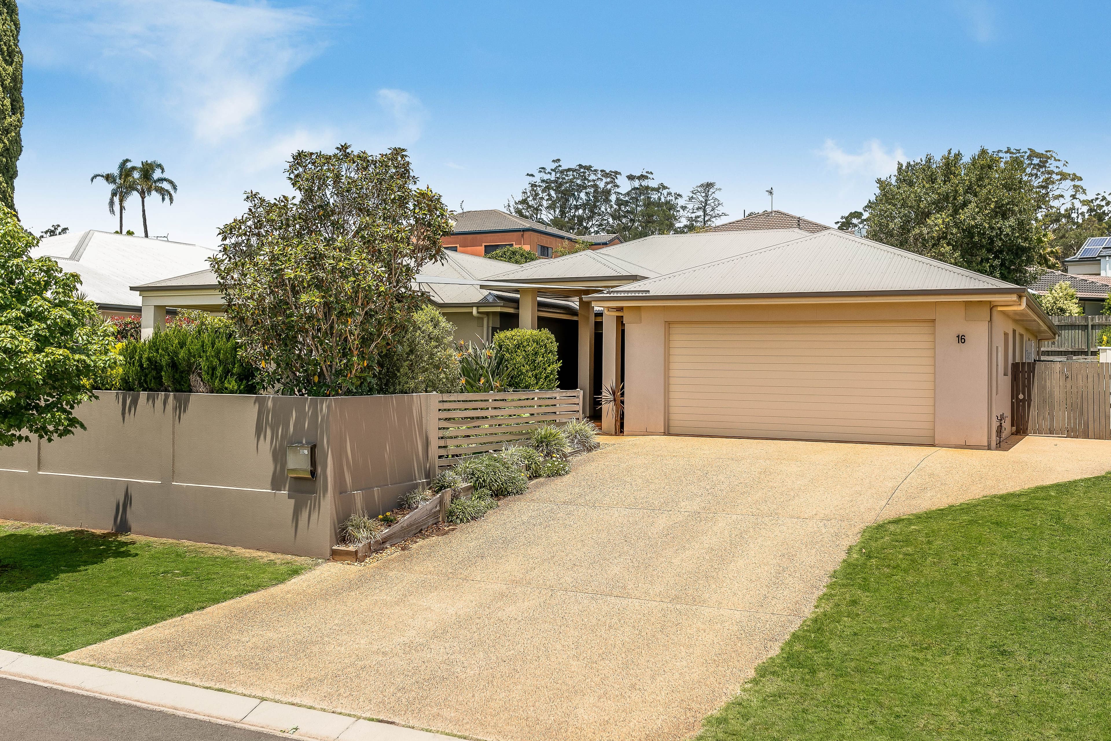 16 Howard Street, Middle Ridge QLD 4350, Middle Ridge - Image 1