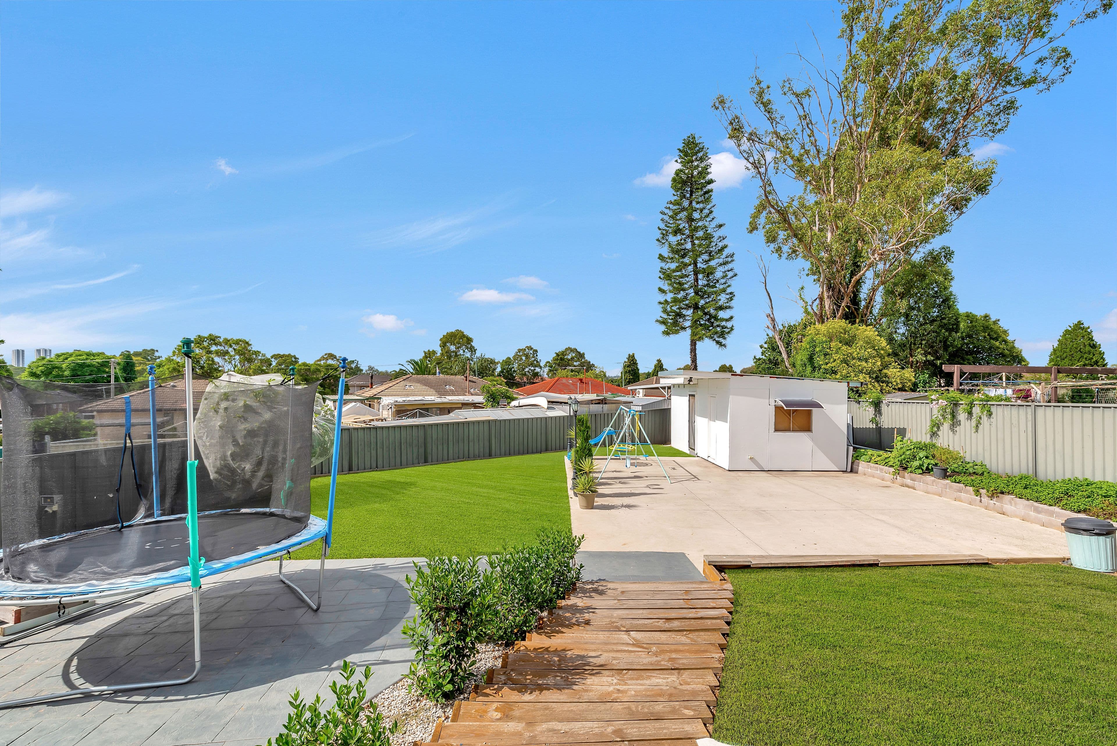 6 Leigh Place, Ashcroft - Thumbnail 8