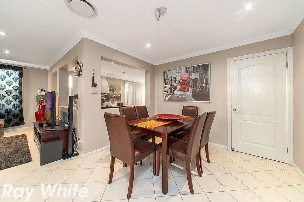 Lot 214 York Road, Kellyville NSW 2155, Kellyville - Thumbnail 4