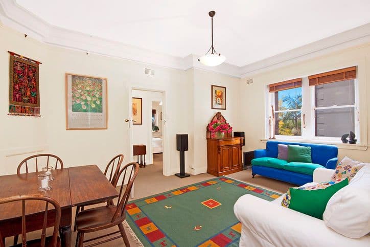 281a Edgecliff Road, WOOLLAHRA NSW 2025, Woollahra - Image 1