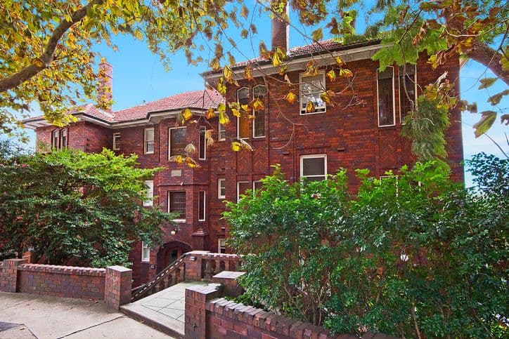 281a Edgecliff Road, WOOLLAHRA NSW 2025, Woollahra - Thumbnail 2